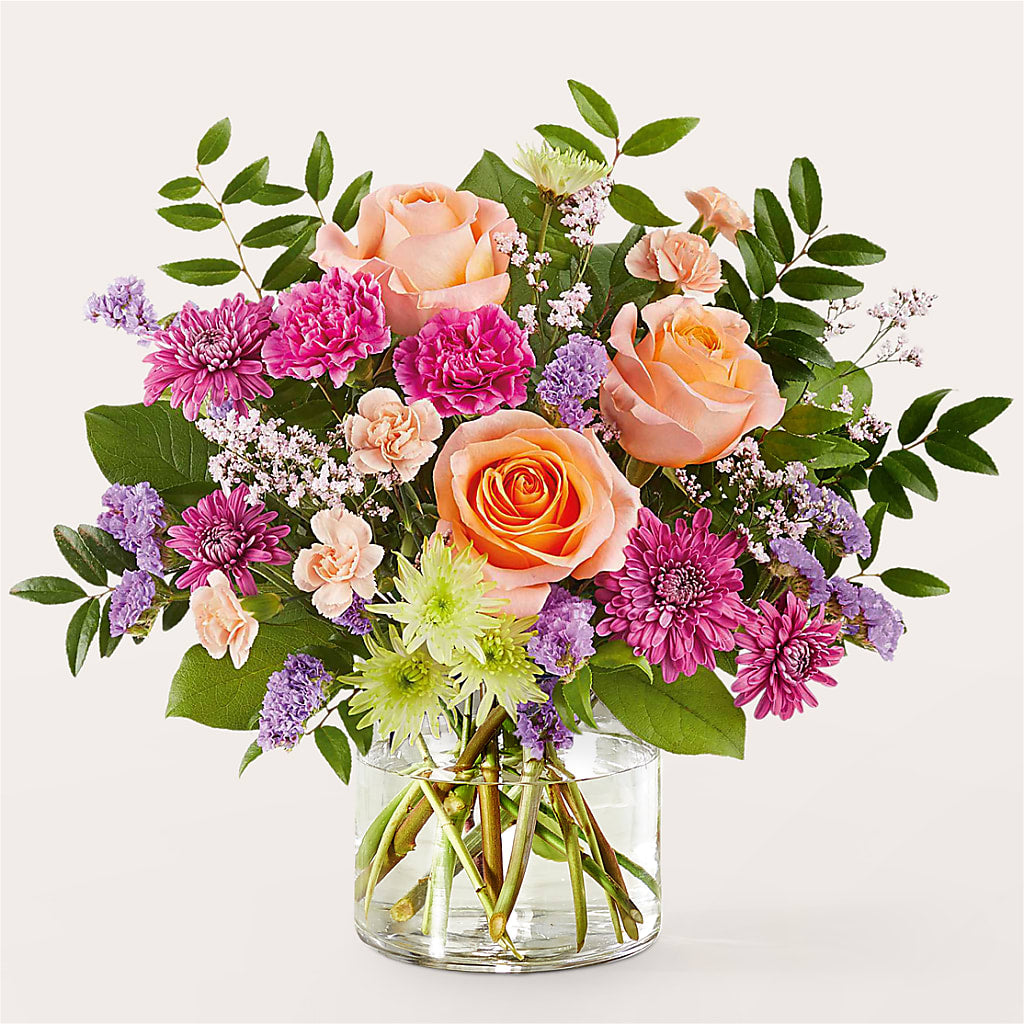 Effervescence Bouquet –  Flowers By Roger Inc, Middletown OH