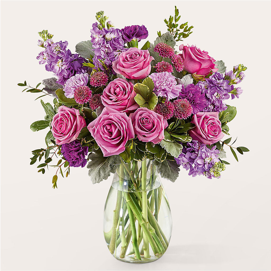 A Love Story Bouquet –  Flowers By Roger Inc, Middletown OH