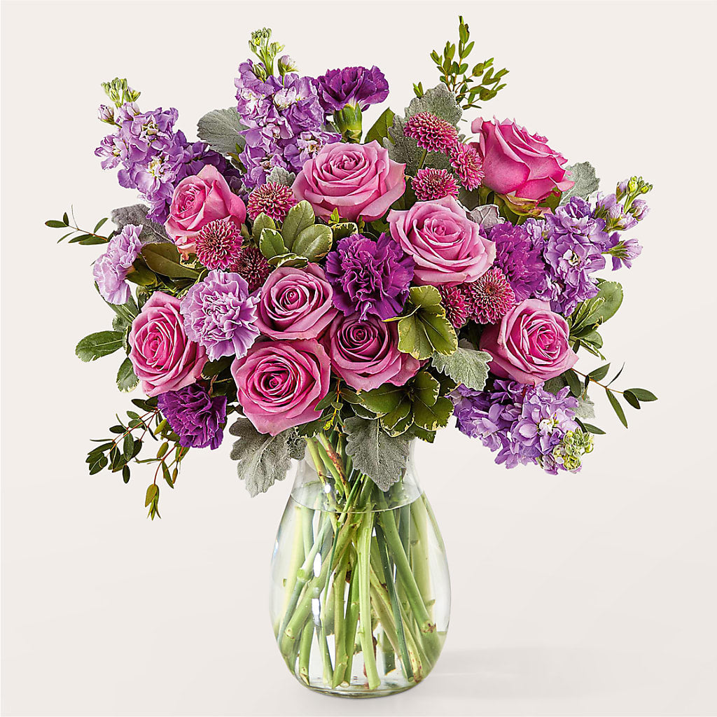 A Love Story Bouquet –  Flowers By Roger Inc, Middletown OH