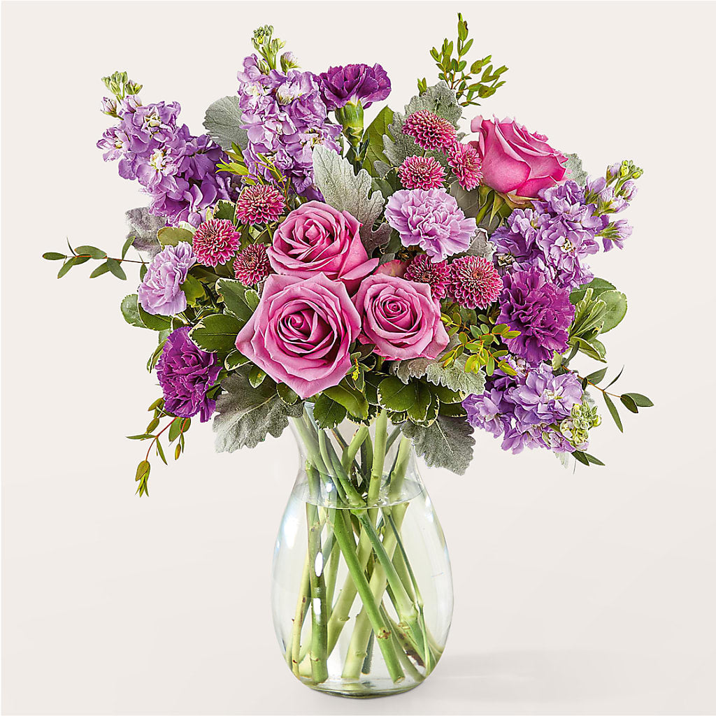 A Love Story Bouquet –  Flowers By Roger Inc, Middletown OH