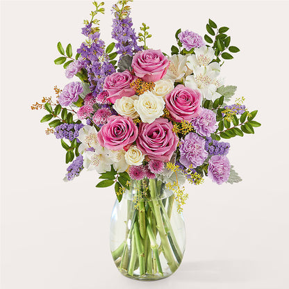 Lucky Me Bouquet –  Flowers By Roger Inc, Middletown OH