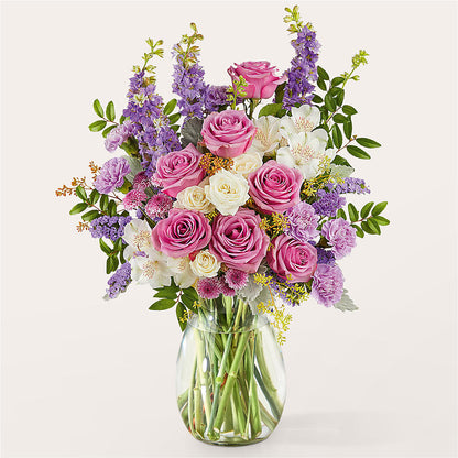 Lucky Me Bouquet –  Flowers By Roger Inc, Middletown OH