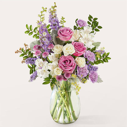 Lucky Me Bouquet –  Flowers By Roger Inc, Middletown OH
