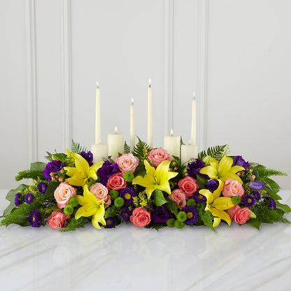 Forever Arrangement –  Flowers By Roger Inc, Middletown OH