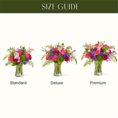 Charm & Comfort Bouquet –  Flowers By Roger Inc, Middletown OH