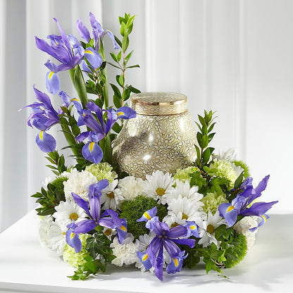 Sincere Spirit Cremation Adornment –  Flowers By Roger Inc, Middletown OH