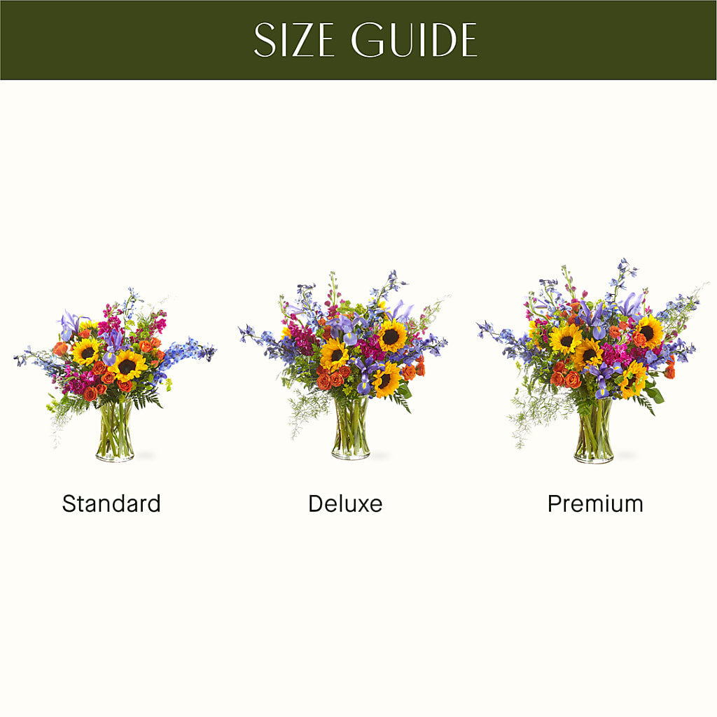 Rays of Life Bouquet –  Flowers By Roger Inc, Middletown OH