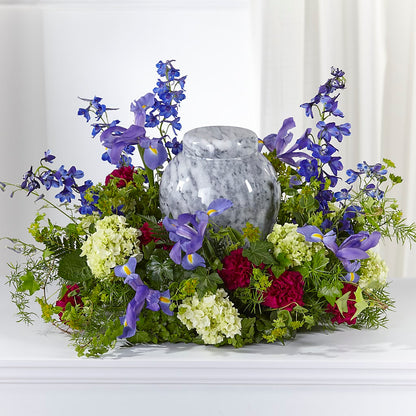 Forever Remembered Cremation Adornment –  Flowers By Roger Inc, Middletown OH
