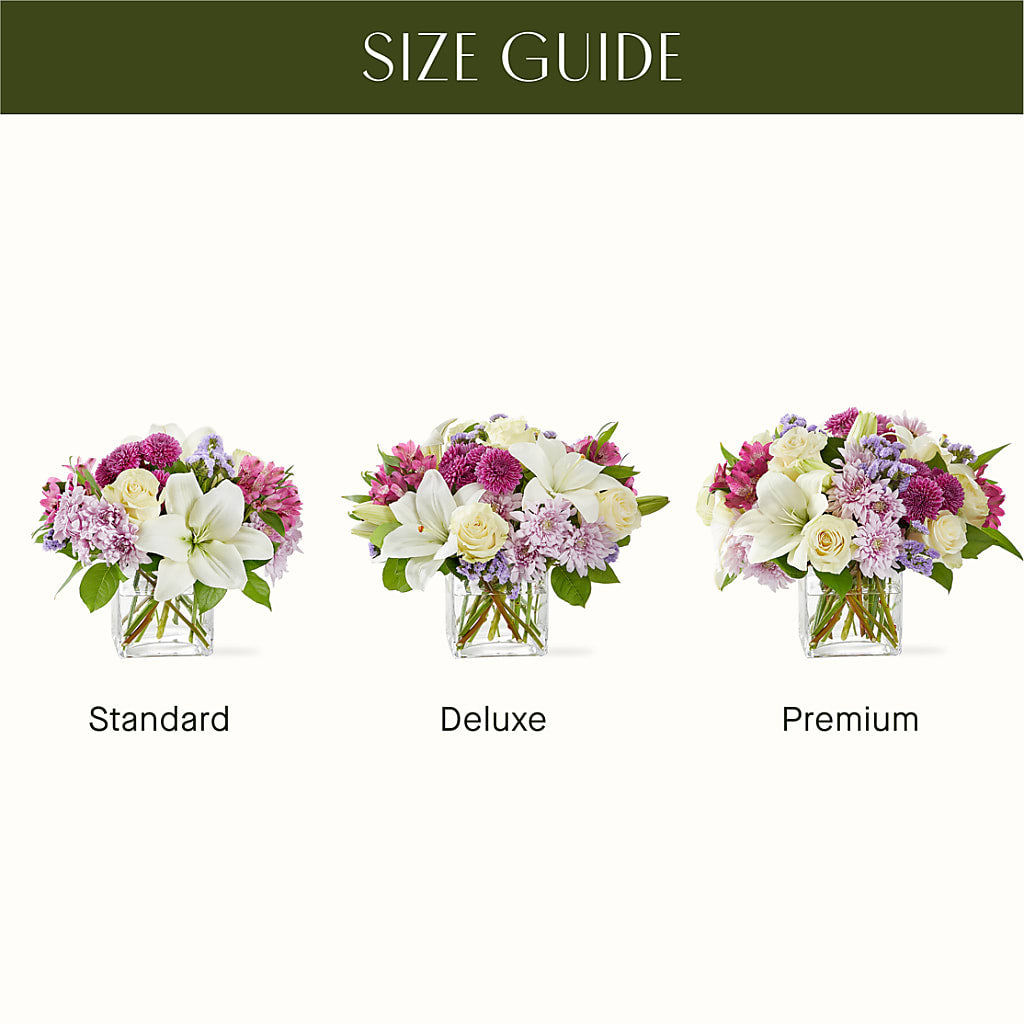 Cared For Bouquet –  Flowers By Roger Inc, Middletown OH