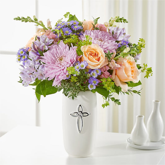 Divine Gift Bouquet –  Flowers By Roger Inc, Middletown OH
