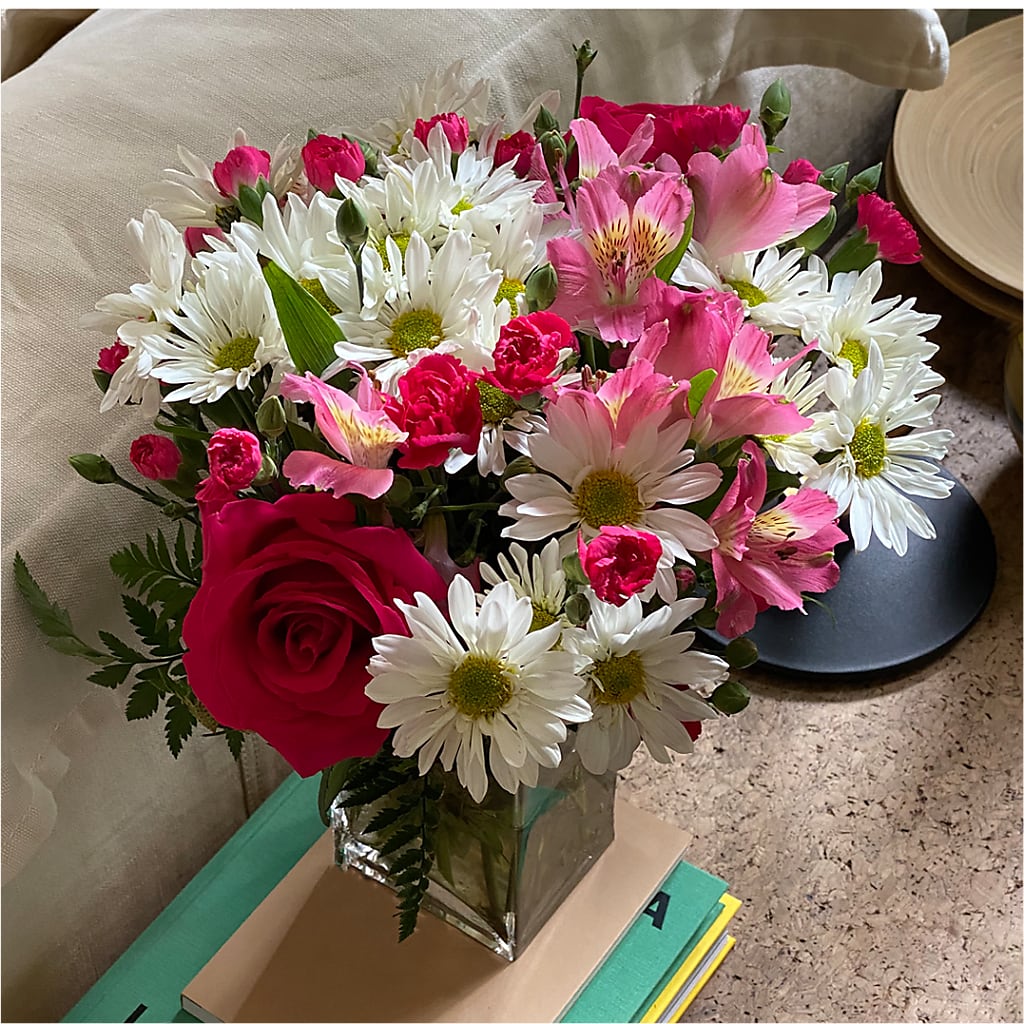 Sweet Surprises® Bouquet –  Flowers By Roger Inc, Middletown OH