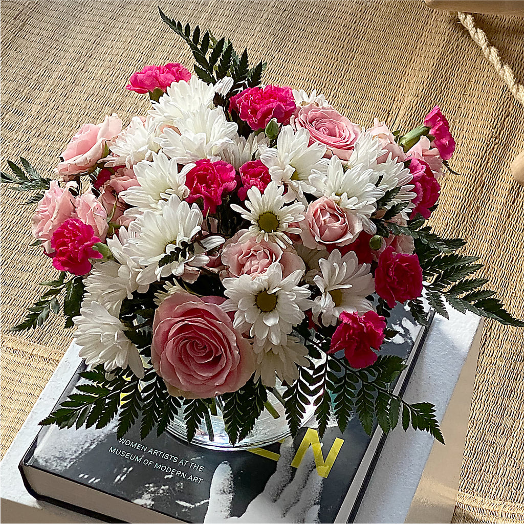 Sweet Surprises® Bouquet –  Flowers By Roger Inc, Middletown OH