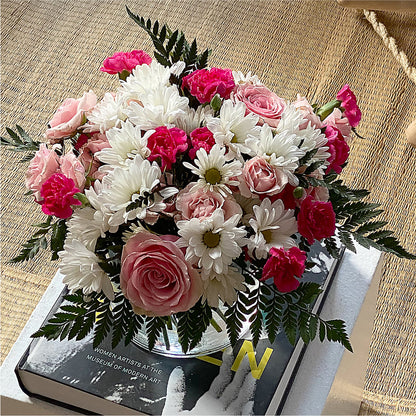 Sweet Surprises® Bouquet –  Flowers By Roger Inc, Middletown OH