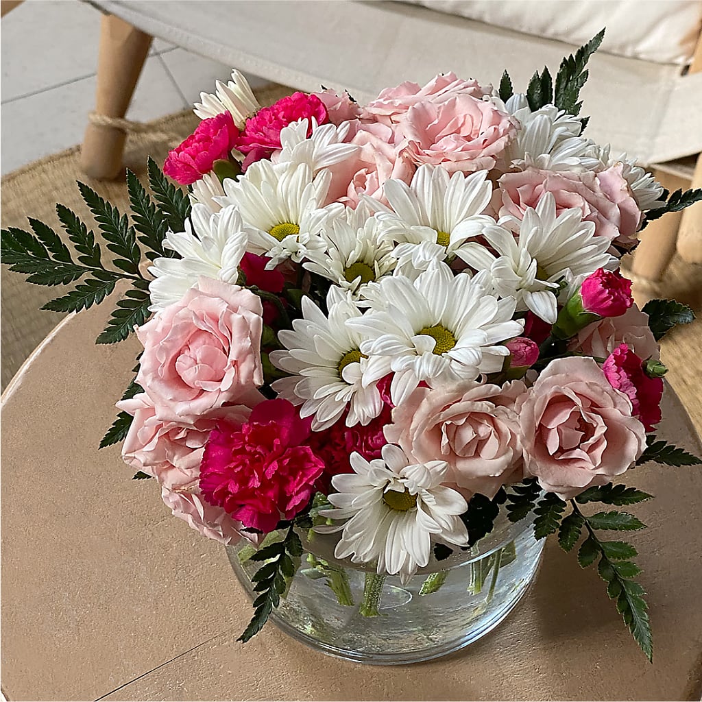 Sweet Surprises® Bouquet –  Flowers By Roger Inc, Middletown OH