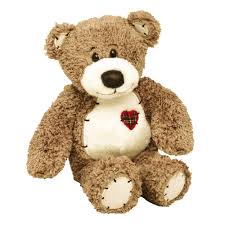 TEDDY BEAR –  Flowers By Roger Inc, Middletown OH