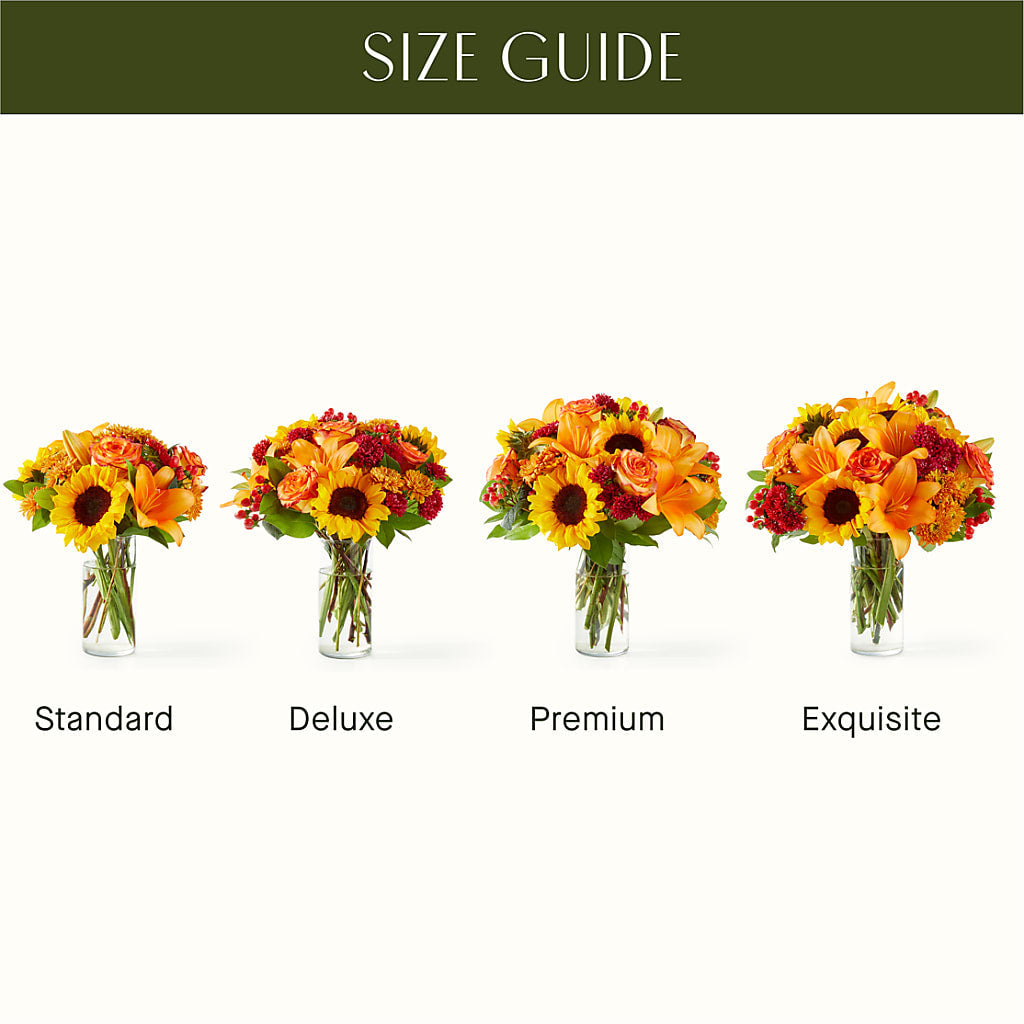 Fall Day Bouquet –  Flowers By Roger Inc, Middletown OH