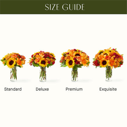 Fall Day Bouquet –  Flowers By Roger Inc, Middletown OH