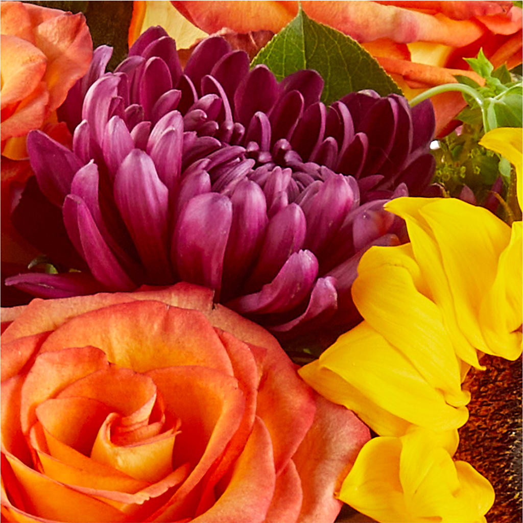 Nature Walk Bouquet –  Flowers By Roger Inc, Middletown OH