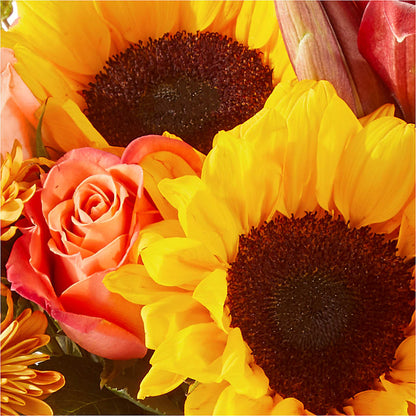 Acorn Lane Bouquet –  Flowers By Roger Inc, Middletown OH
