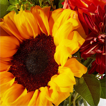Harvest Festival Bouquet –  Flowers By Roger Inc, Middletown OH