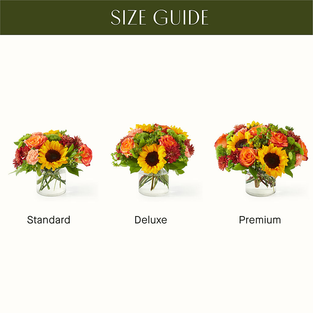 Harvest Festival Bouquet –  Flowers By Roger Inc, Middletown OH