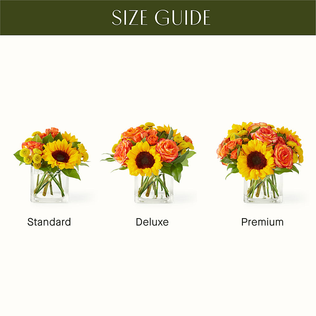 Picnic in the Park Bouquet –  Flowers By Roger Inc, Middletown OH
