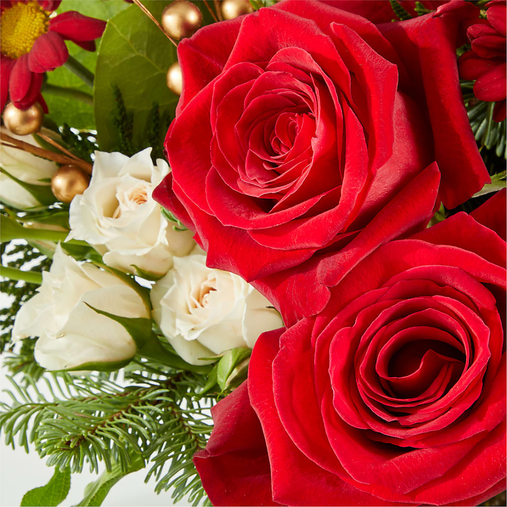Believe Bouquet –  Flowers By Roger Inc, Middletown OH