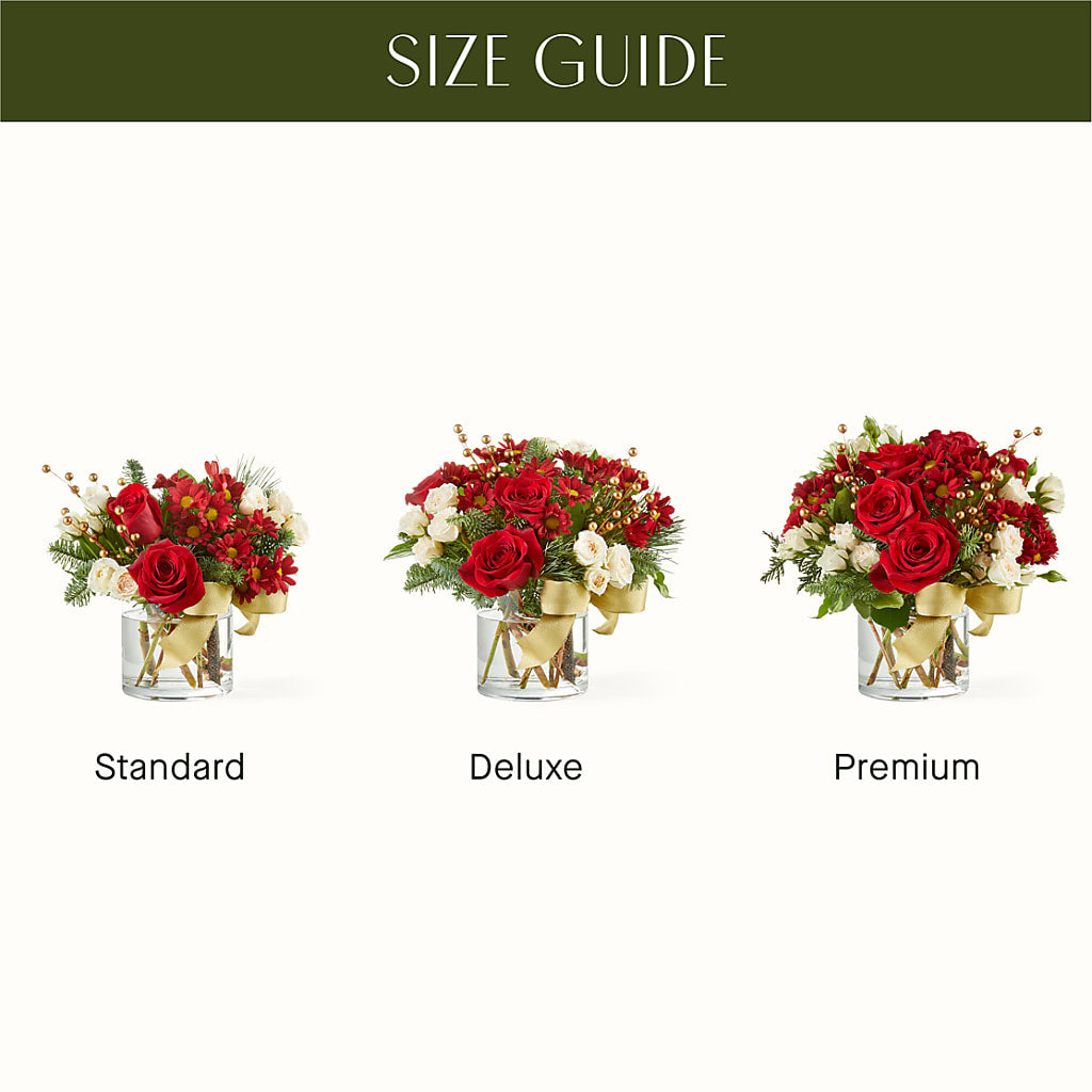 Believe Bouquet –  Flowers By Roger Inc, Middletown OH