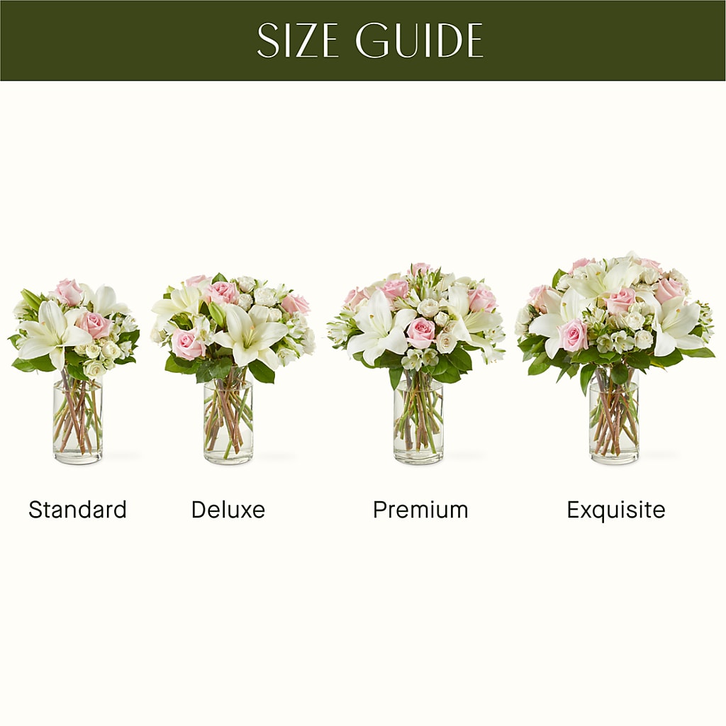 Kindhearted Bouquet –  Flowers By Roger Inc, Middletown OH