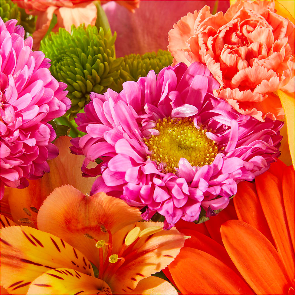 Soiree Bouquet –  Flowers By Roger Inc, Middletown OH