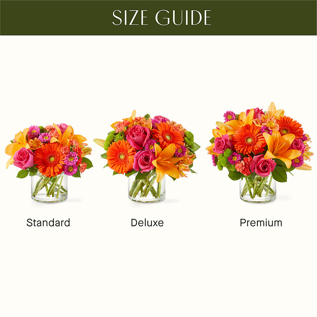 Soiree Bouquet –  Flowers By Roger Inc, Middletown OH