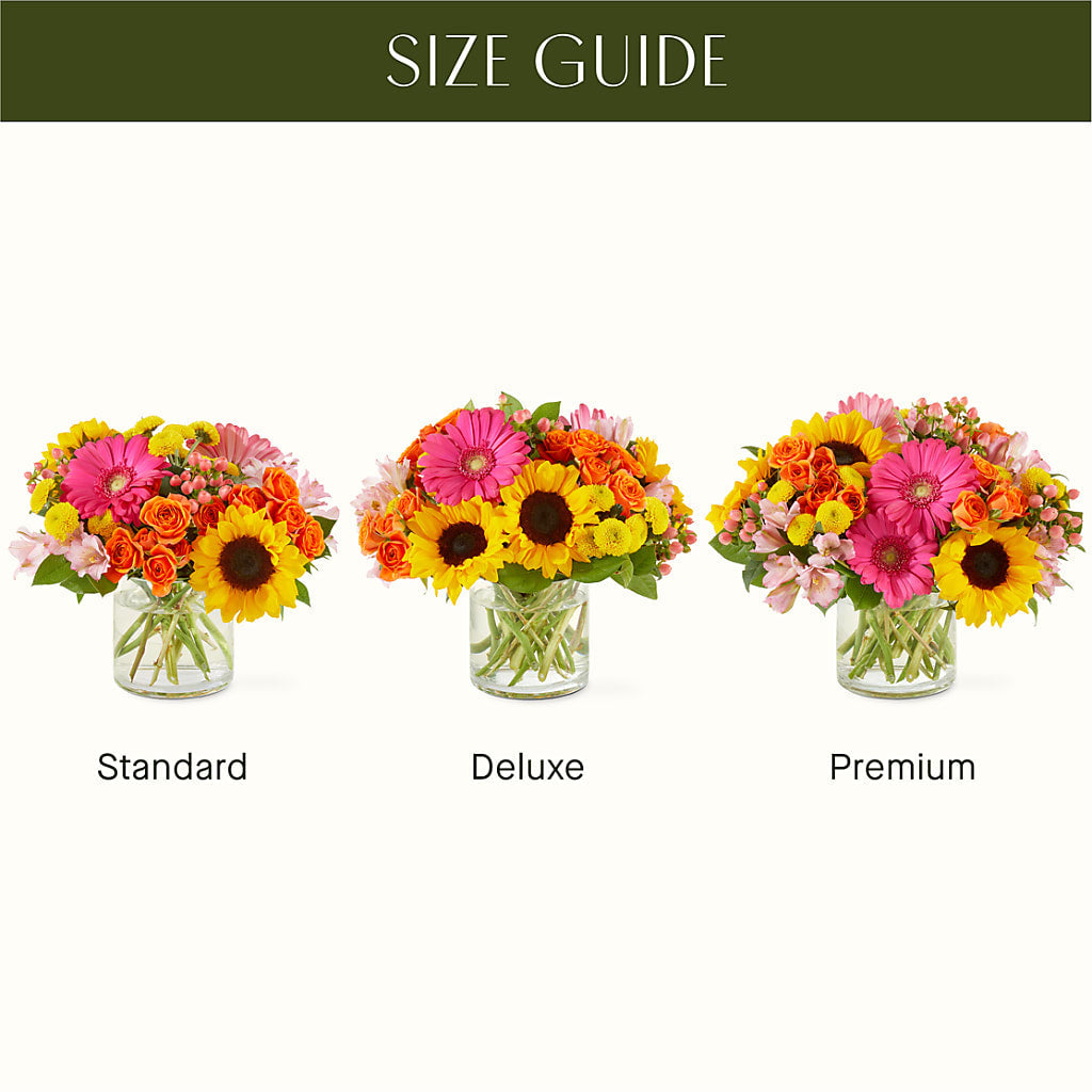 Beach Day Bouquet –  Flowers By Roger Inc, Middletown OH
