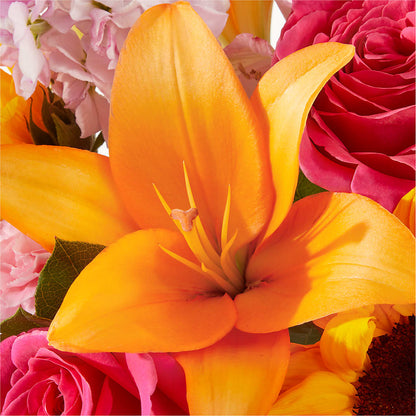 In Full Swing Bouquet –  Flowers By Roger Inc, Middletown OH