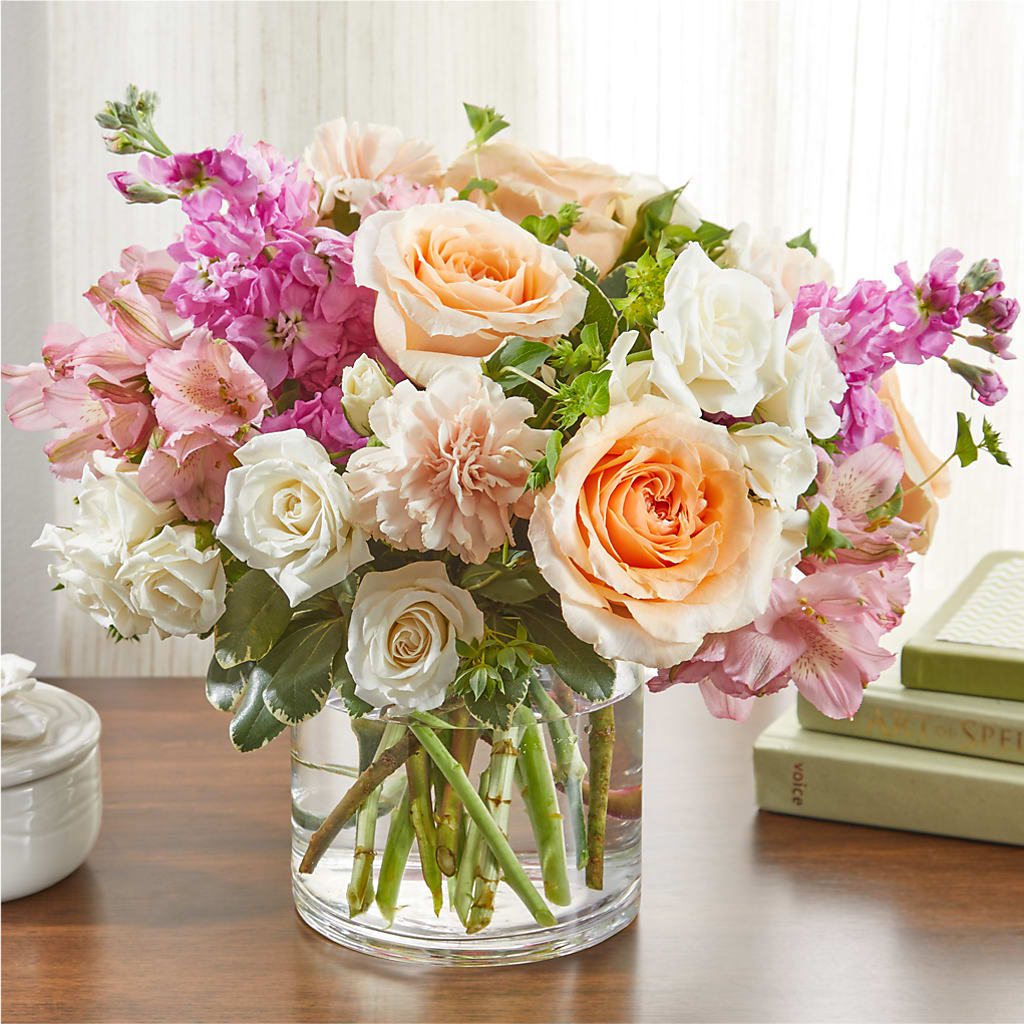 Paradise Bouquet –  Flowers By Roger Inc, Middletown OH