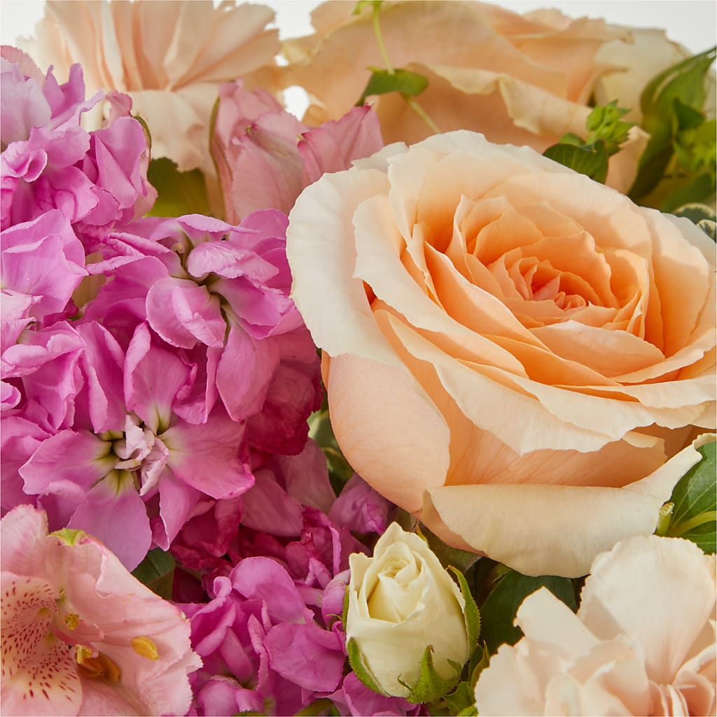 Paradise Bouquet –  Flowers By Roger Inc, Middletown OH