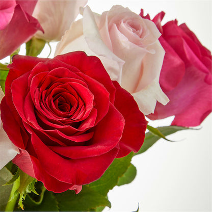 Charming Rose Bouquet –  Flowers By Roger Inc, Middletown OH