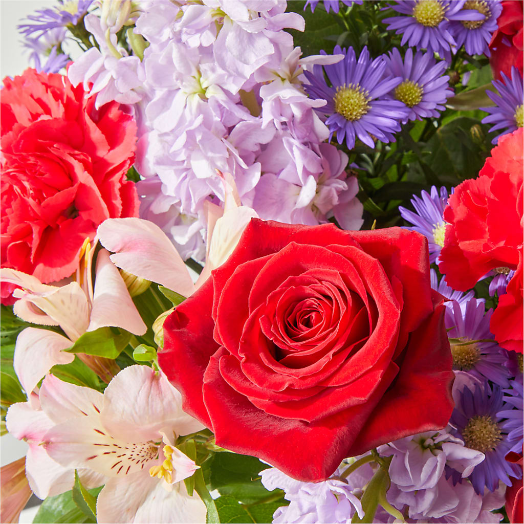 Your Majesty Bouquet –  Flowers By Roger Inc, Middletown OH