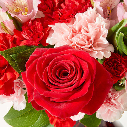 Candy Kisses Bouquet –  Flowers By Roger Inc, Middletown OH