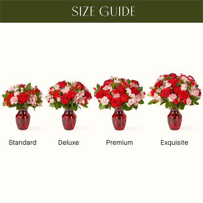 Candy Kisses Bouquet –  Flowers By Roger Inc, Middletown OH