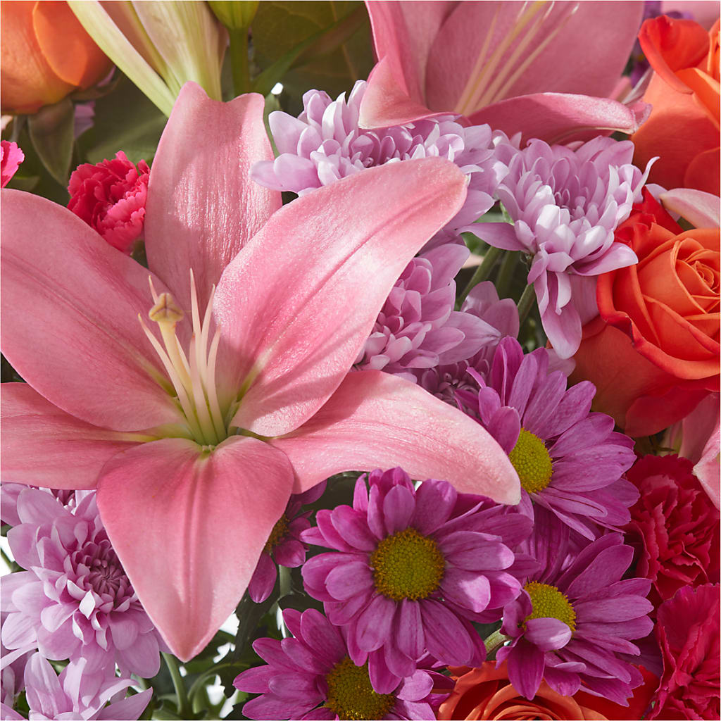 One and Only Bouquet –  Flowers By Roger Inc, Middletown OH