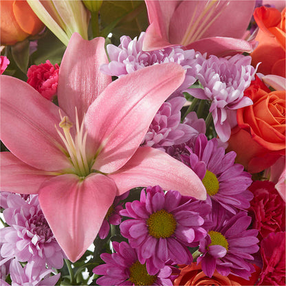 One and Only Bouquet –  Flowers By Roger Inc, Middletown OH