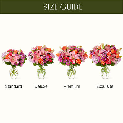 One and Only Bouquet –  Flowers By Roger Inc, Middletown OH