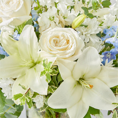 Peace of Mind Bouquet –  Flowers By Roger Inc, Middletown OH