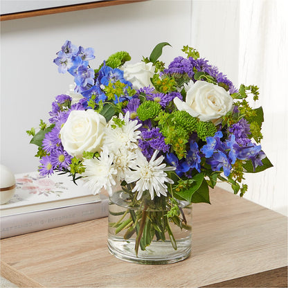 Genuine Gestures Bouquet –  Flowers By Roger Inc, Middletown OH