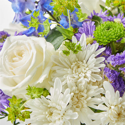 Genuine Gestures Bouquet –  Flowers By Roger Inc, Middletown OH