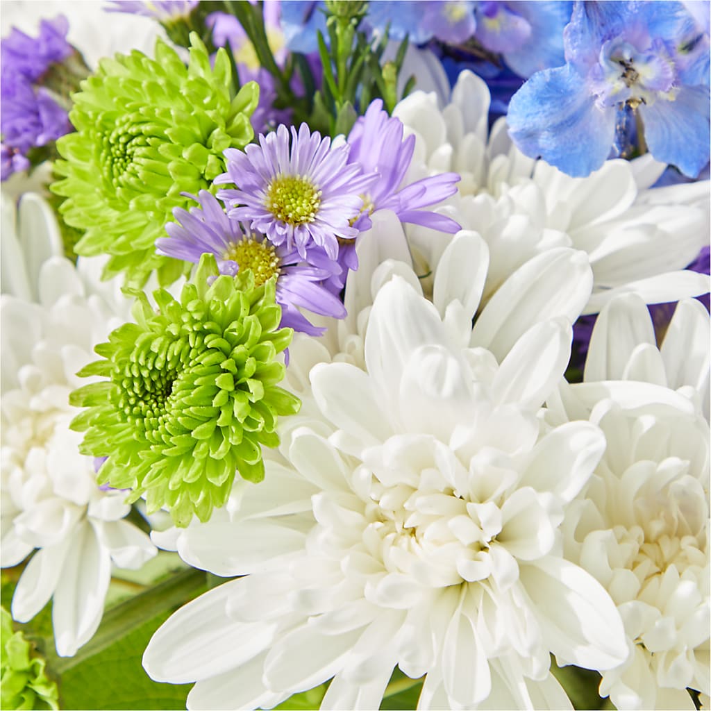 Genuine Gestures Bouquet –  Flowers By Roger Inc, Middletown OH