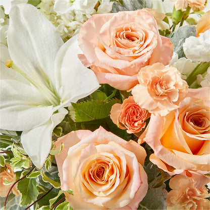 Darling Bouquet –  Flowers By Roger Inc, Middletown OH