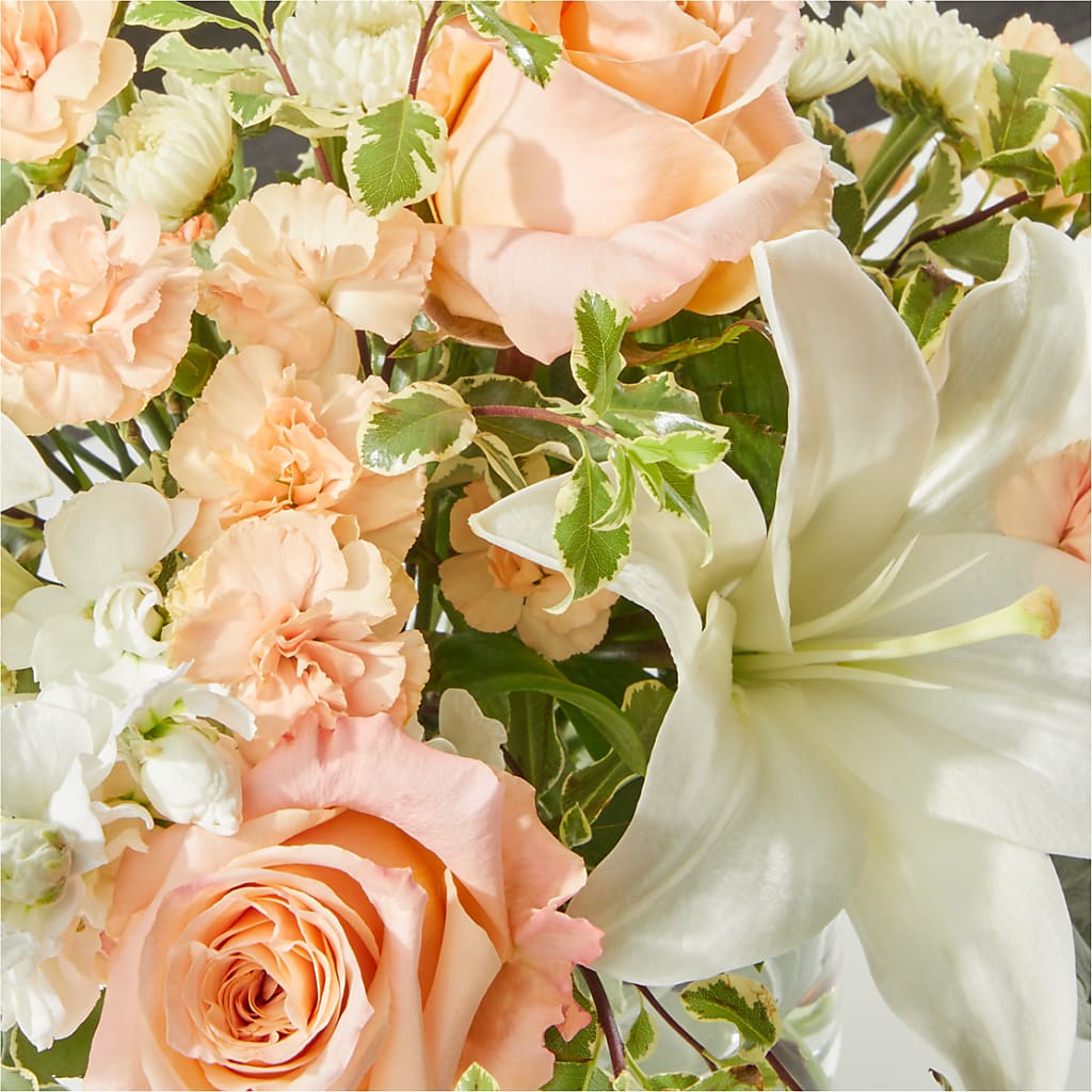 Darling Bouquet –  Flowers By Roger Inc, Middletown OH