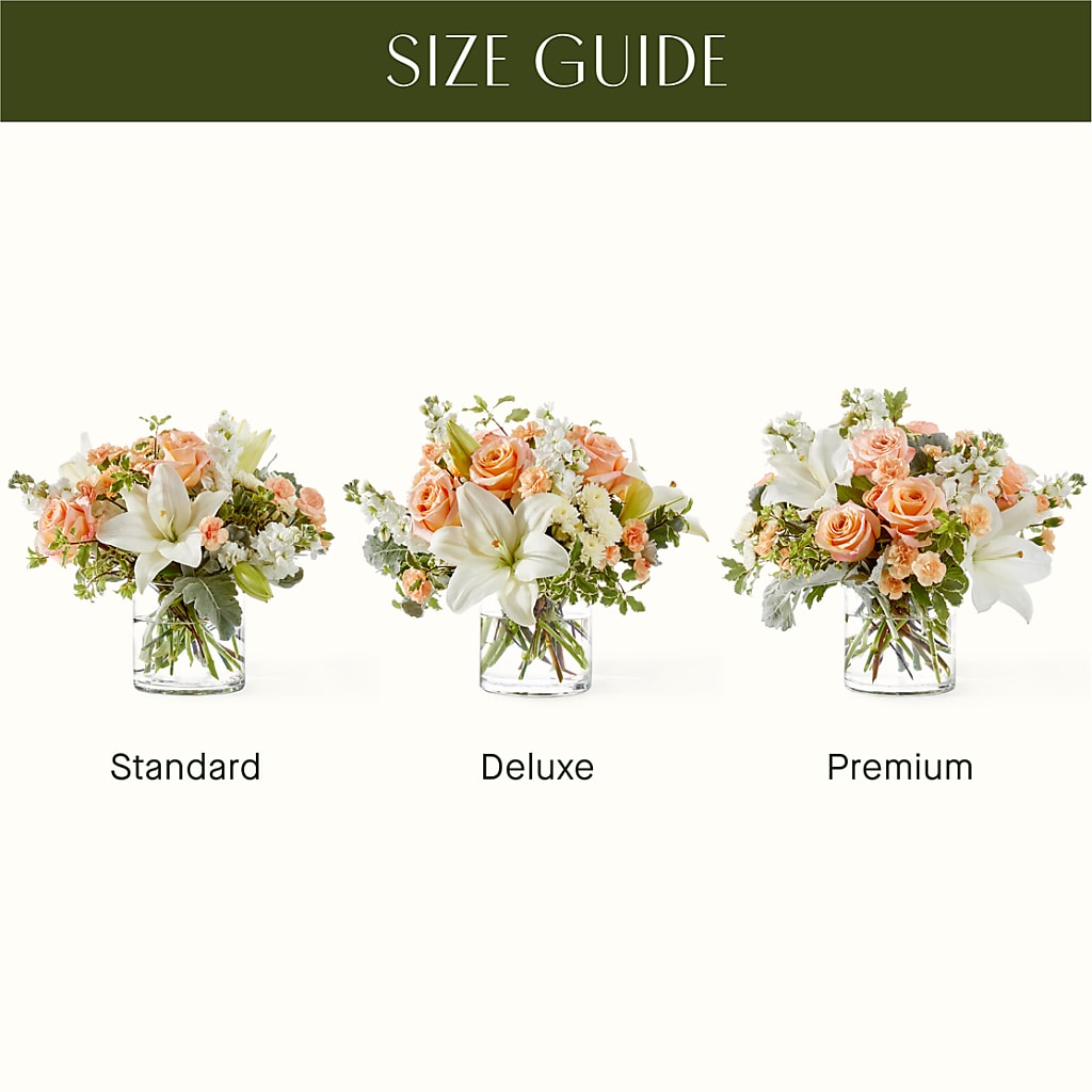 Darling Bouquet –  Flowers By Roger Inc, Middletown OH