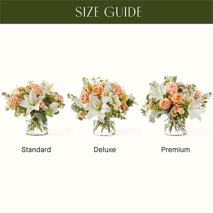 Darling Bouquet –  Flowers By Roger Inc, Middletown OH